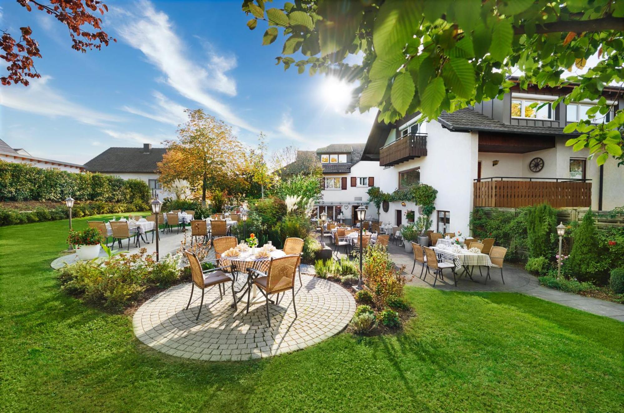 Hotel Gasthof Engel Appenweier Exterior photo